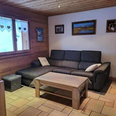 La Petite Anfiane Βίλα Le Grand-Bornand Εξωτερικό φωτογραφία