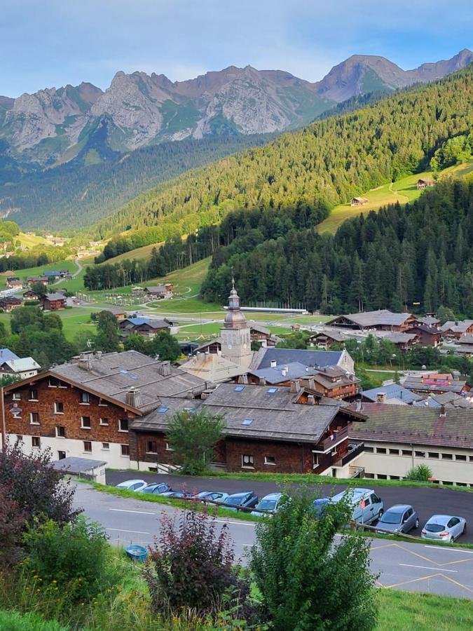 La Petite Anfiane Βίλα Le Grand-Bornand Εξωτερικό φωτογραφία